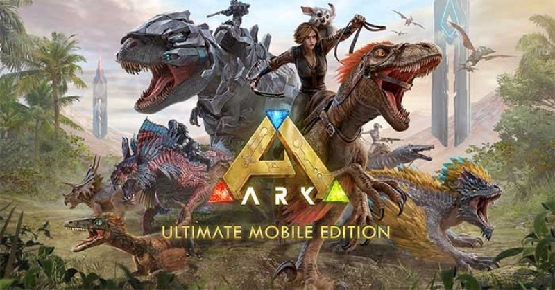 Hack ARK