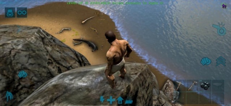 Hack ARK
