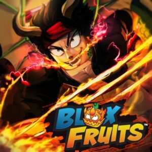 Tải Hack Blox Fruit VNG (Full Trái Ác Quỷ, Giọt Nước, Menu, Auto Farm, Script) Update 26
