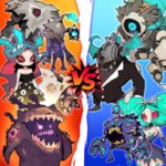 Tải Camera Clash MOD APK (Vô Hạn Tiền, Kim Cương, Bất tử) v2.3.1