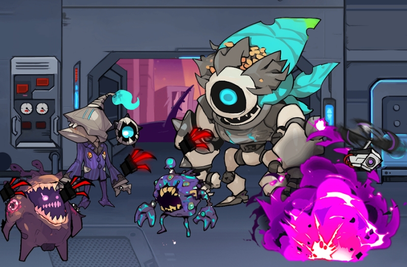 hack camera clash