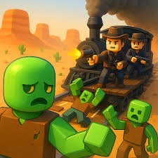 Tải Dead Rails VNG MOD APK (No Ads, Auto Win, AimBot) v0.2.10 + Script