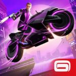 Tải Gangstar Vegas MOD APK (Vô Hạn Tiền, Kim Cương, VIP 10) v8.6.1a