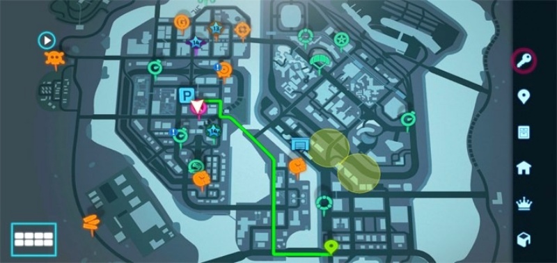 Hack Gangstar Vegas