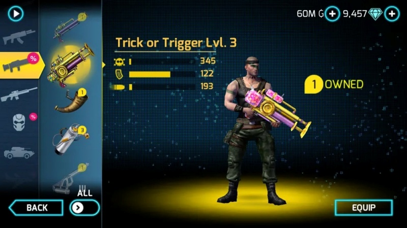 Hack Gangstar Vegas