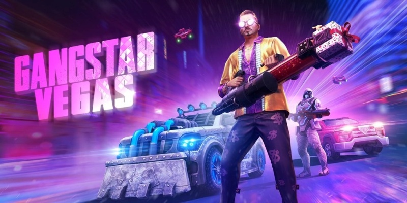 Hack Gangstar Vegas