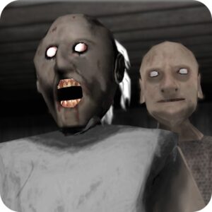 Tải Granny: Chapter Two MOD APK (Menu Tiếng Việt, Bất Tử) v1.2.3