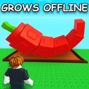 Tải Hack Grow A Garden QT, VNG + Script (Auto Farm Event, Sell, Plant, Buy)