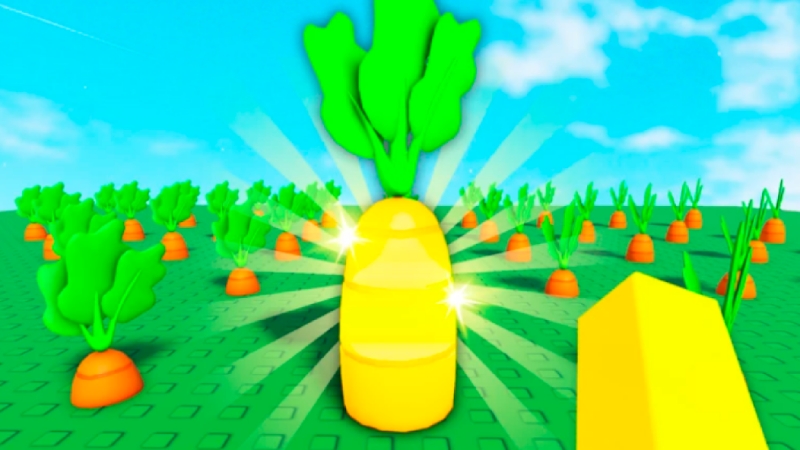 hack grow a garden