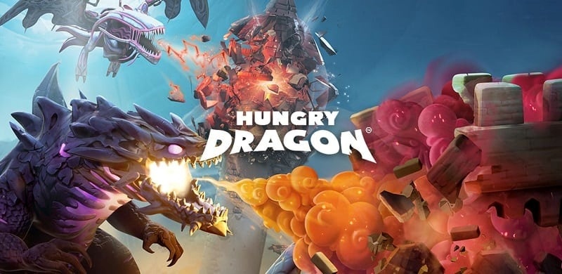 Hack Hungry Dragon