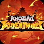 Tải Hack Kho Báu Truyền Thuyết (Full Tướng, Vô Hạn Kim Cương) v1.1.5