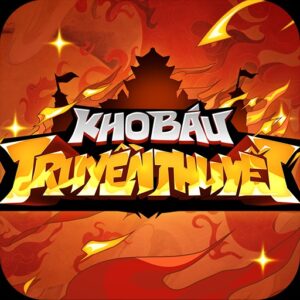 Tải Hack Kho Báu Truyền Thuyết (Full Tướng, Vô Hạn Kim Cương) v1.1.5