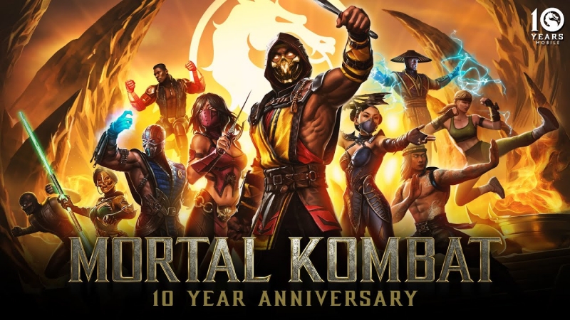 hack mortal kombat