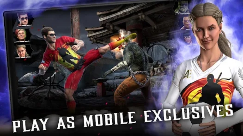 hack mortal kombat