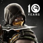 Tải Mortal Kombat MOD APK (Full Tiền, Nhân Vật, Menu, Bất Tử) v6.3.1
