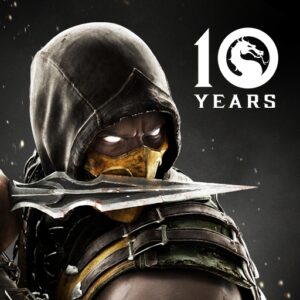 Tải Mortal Kombat MOD APK (Full Tiền, Nhân Vật, Menu, Bất Tử) v6.3.1