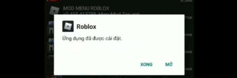 Hack Roblox
