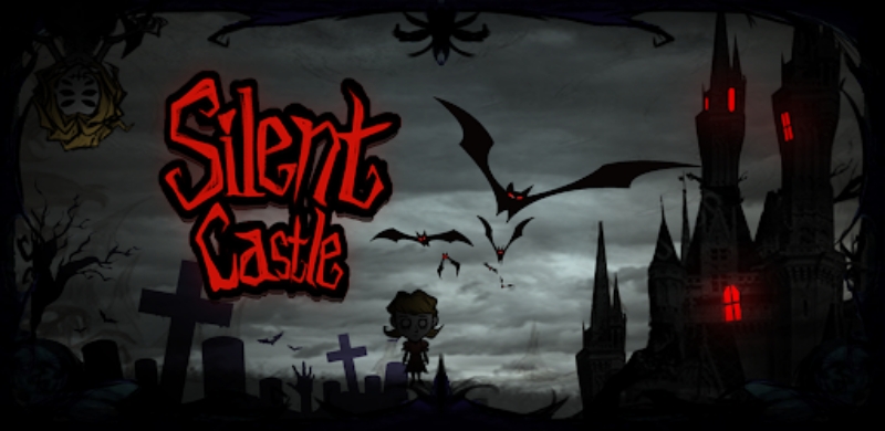 hack silent castle