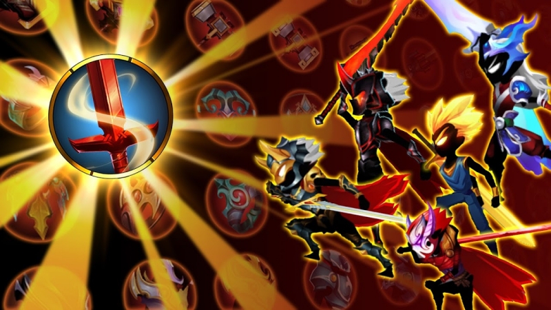 hack stickman legends