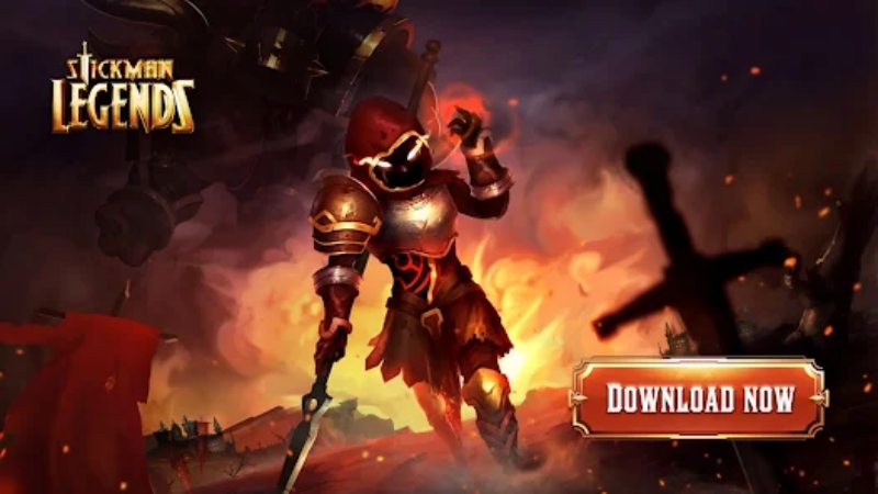 hack stickman legends
