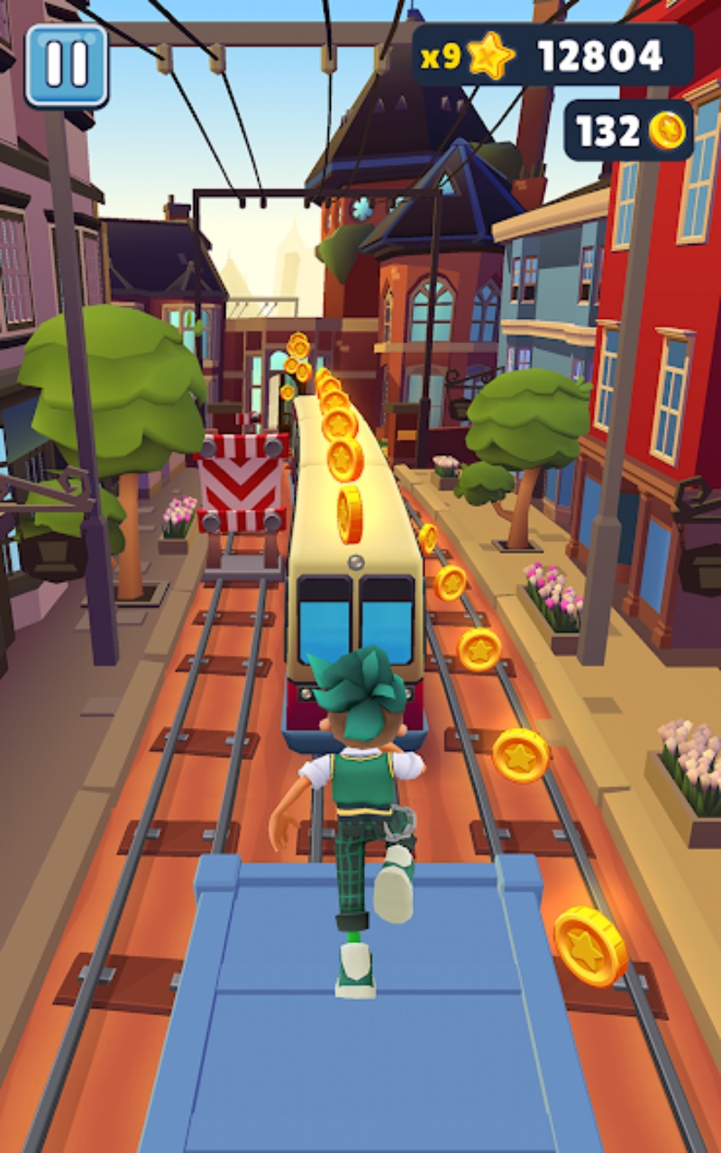 hack subway surfers