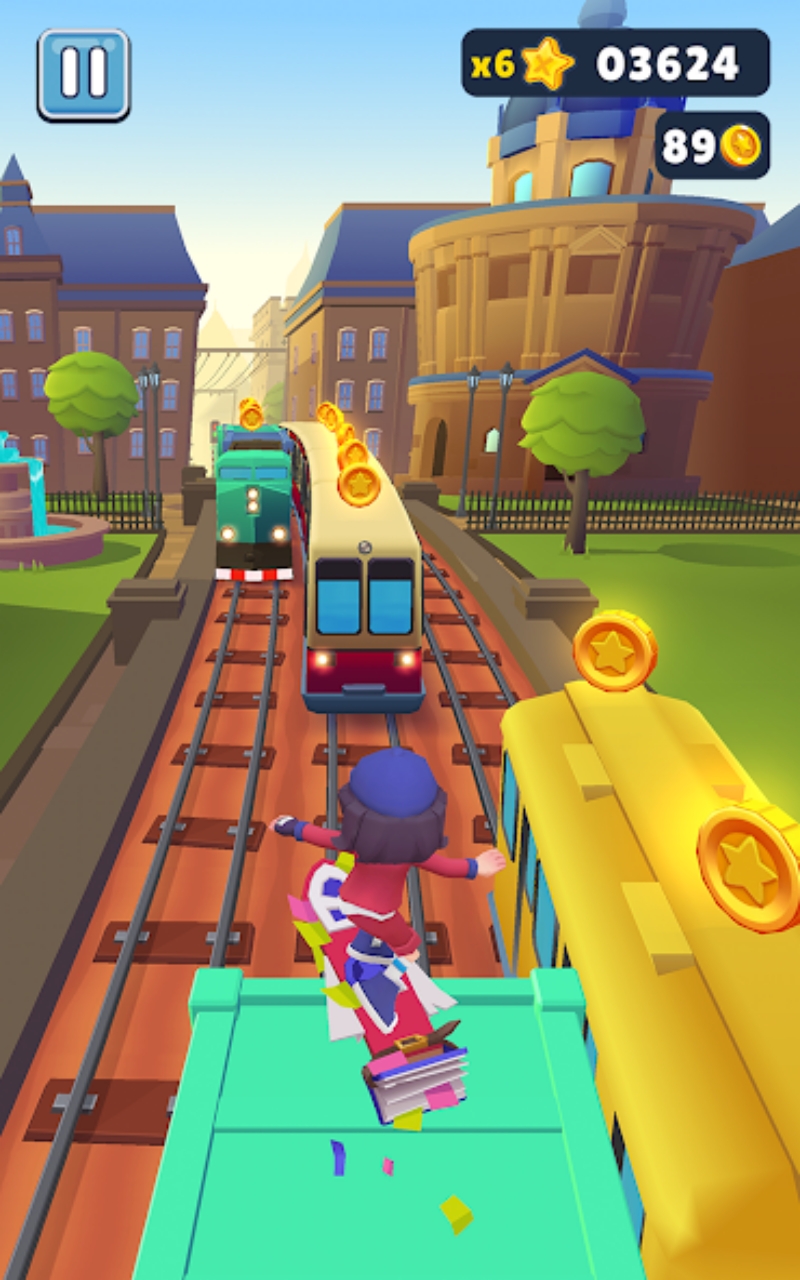 hack subway surfers