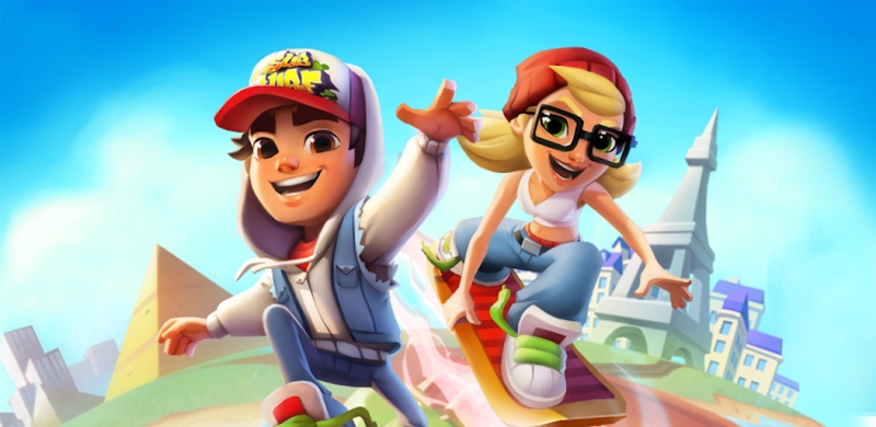 hack subway surfers