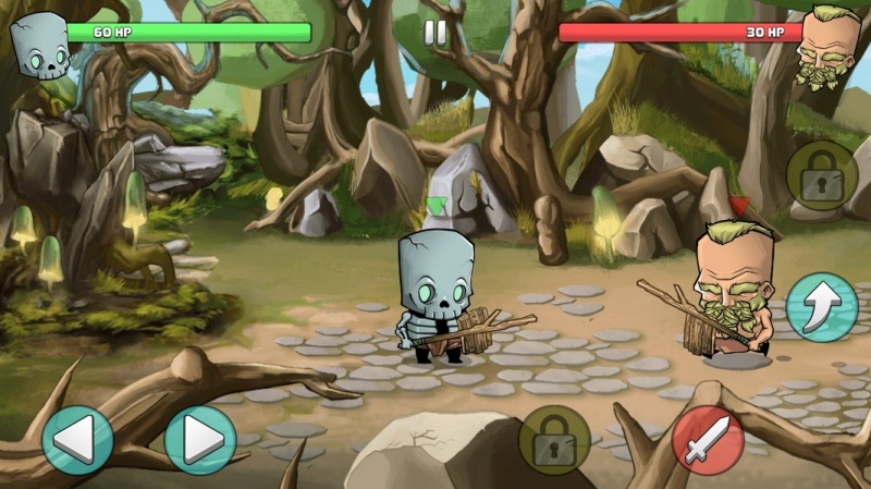 Hack Tiny Gladiators