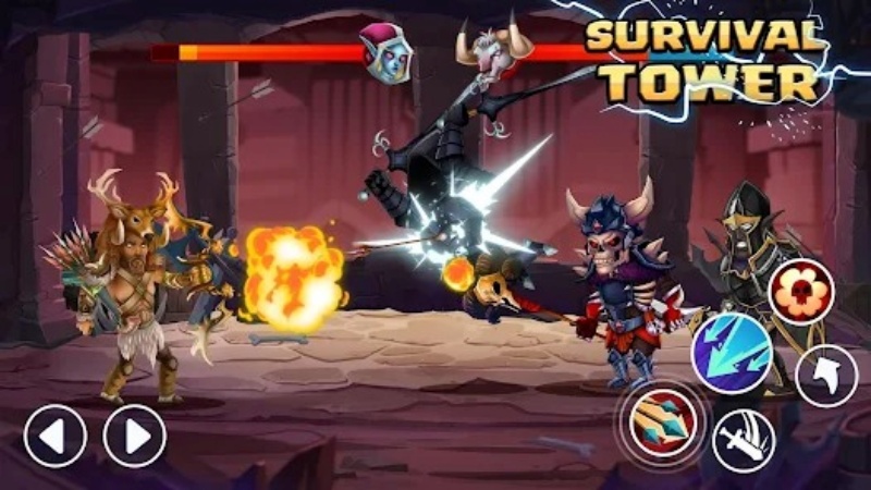 Hack Tiny Gladiators