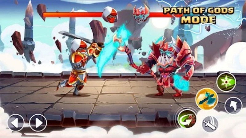 Hack Tiny Gladiators