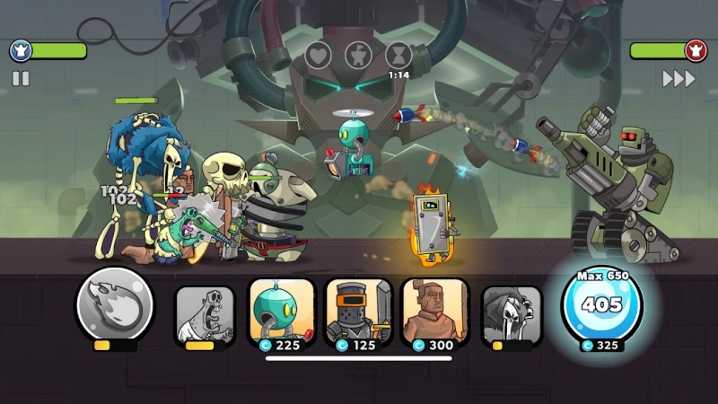 hack tower conquest