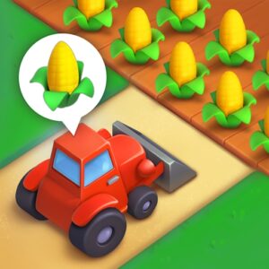 Tải Township MOD APK (Vô Hạn Tiền, Anti Ban, Level 99) v29.1.0