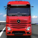 Tải Hack Truck Simulator: Ultimate MOD APK (Vô Hạn Tiền, Max Fuel, VIP) v1.3.6