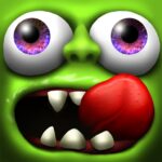 Tải Zombie Tsunami MOD APK (Vô Hạn Tiền, Kim Cương, Full Tất Cả, Menu) v4.6.7