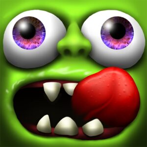 Tải Zombie Tsunami MOD APK (Vô Hạn Tiền, Kim Cương, Full Tất Cả, Menu) v4.6.7