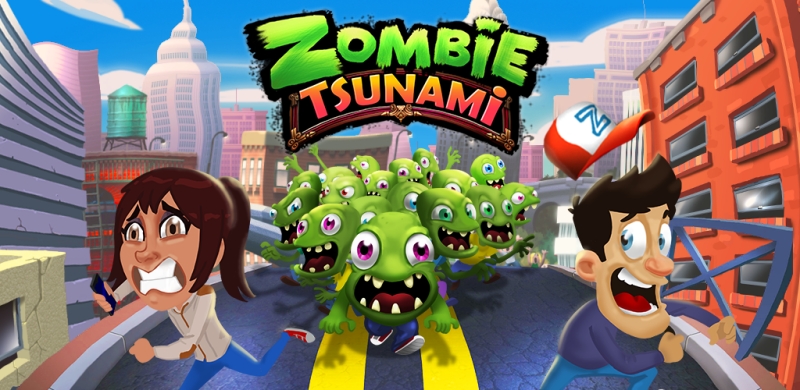 hack zombie tsunami