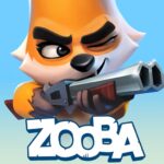 Tải Zooba MOD APK (Vô Hạn Tiền, Kim Cương, Full Nhân Vật) v5.22.0