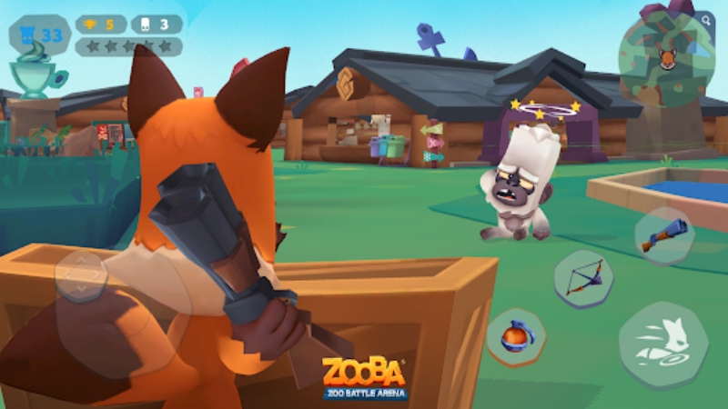 hack zooba