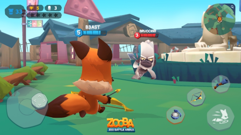 hack zooba
