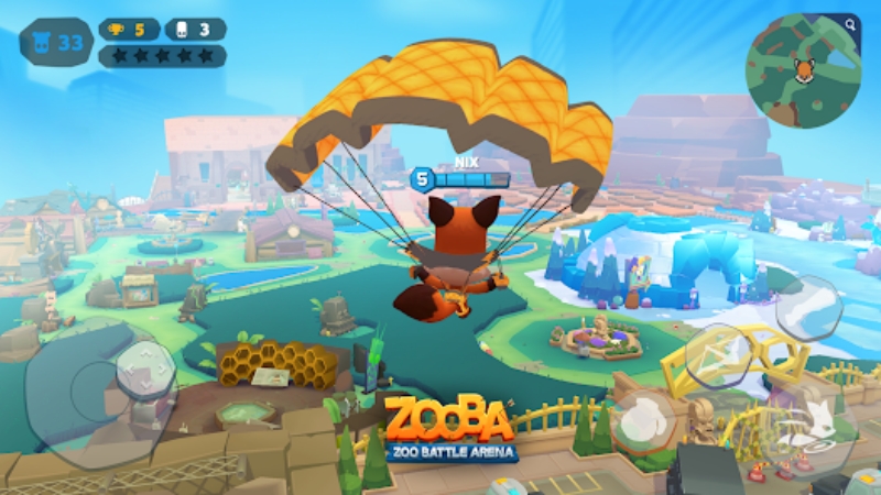 hack zooba