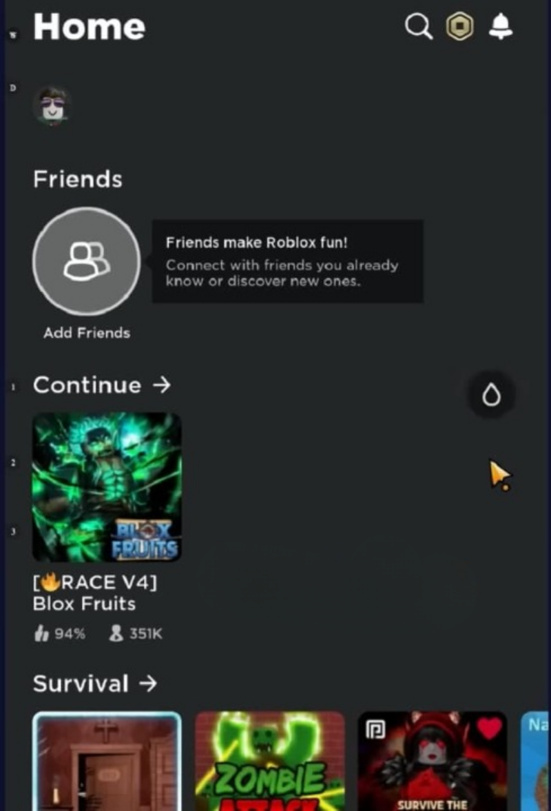 Hydrogen Hack ROBLOX