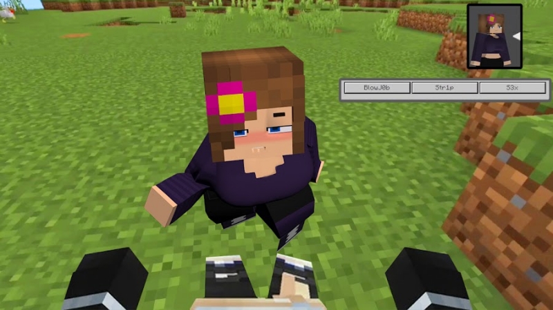 Jenny Mod