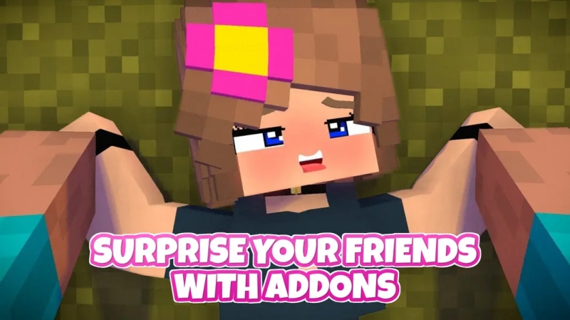 Jenny Mod