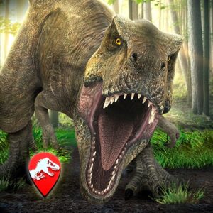Tải Hack Jurassic World MOD APK (Vô Hạn Tiền) v1.83.5