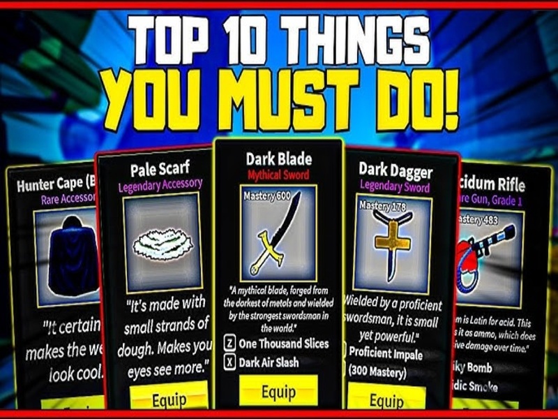Hack Roblox
