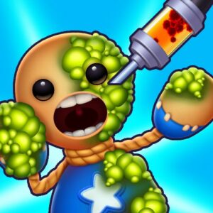 Tải Kick the Buddy MOD APK (Vô Hạn Tiền, Vàng, Full Đồ) v2.12.1