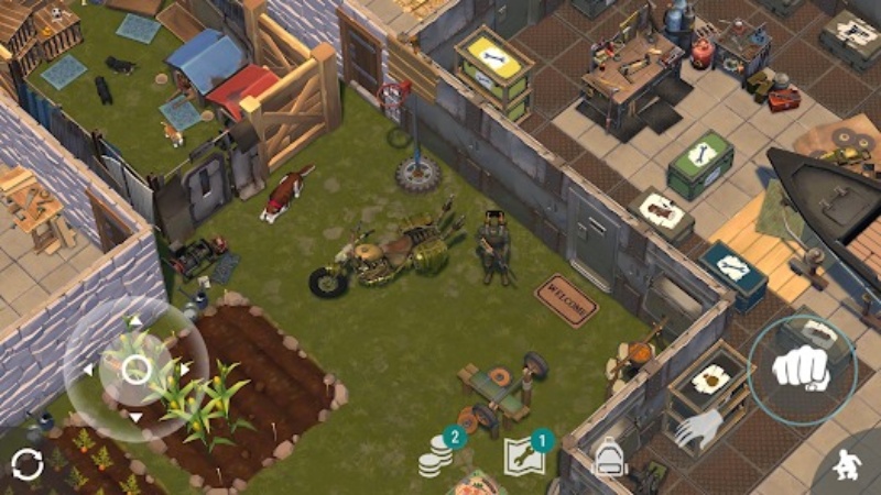 Last Day on Earth MOD