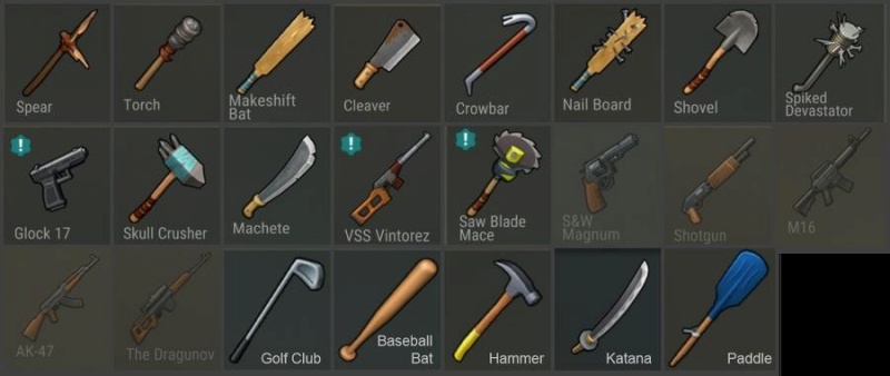 Last Day on Earth MOD