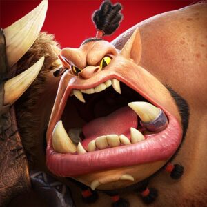 Tải Hack Call of Dragons MOD APK (Vô Hạn Tiền, No Ads) v1.0.40.26