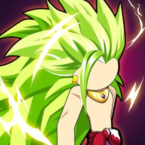 Tải Hack Stickman Warriors (Full Tiền, Kim Cương, Nhân Vật) v2.0.0